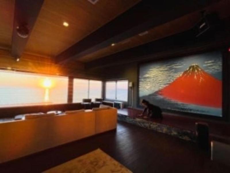 Hotel Cocoa Resort Toyako Extérieur photo