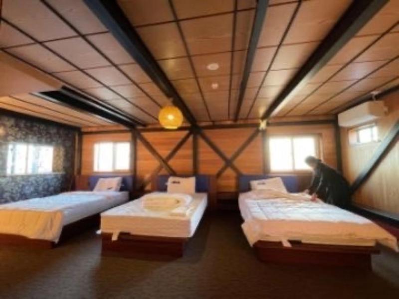 Hotel Cocoa Resort Toyako Extérieur photo