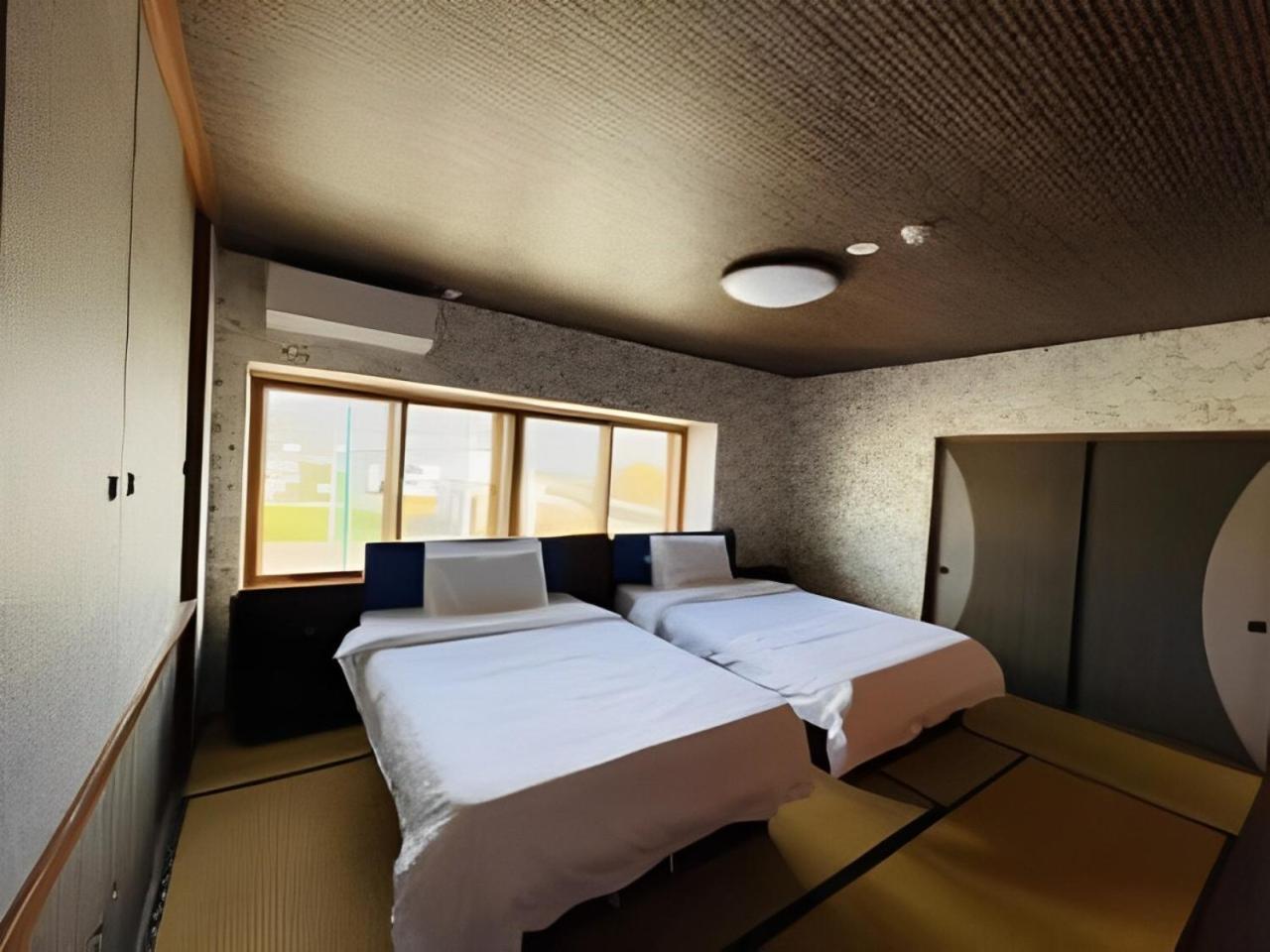 Hotel Cocoa Resort Toyako Extérieur photo