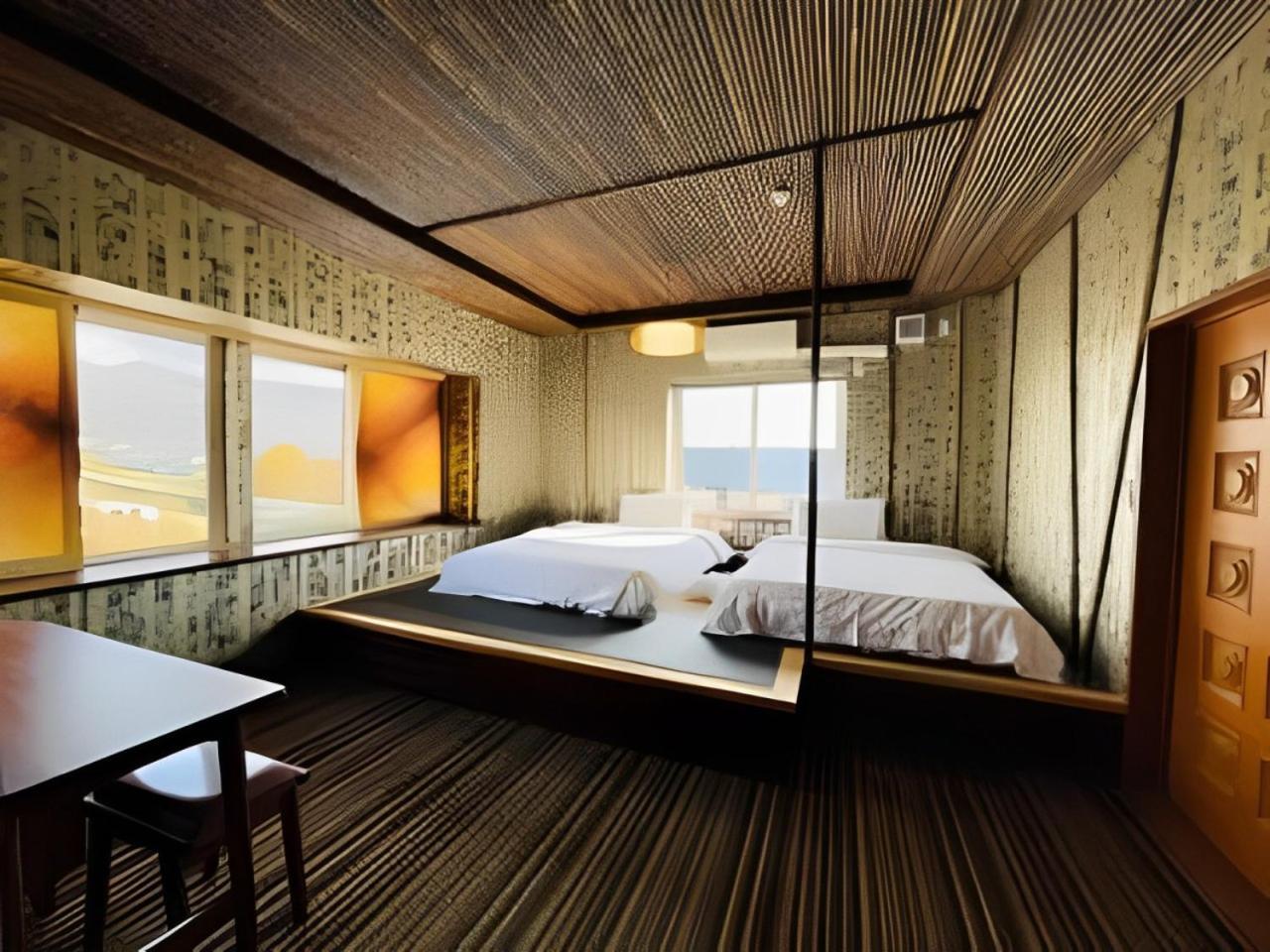 Hotel Cocoa Resort Toyako Extérieur photo
