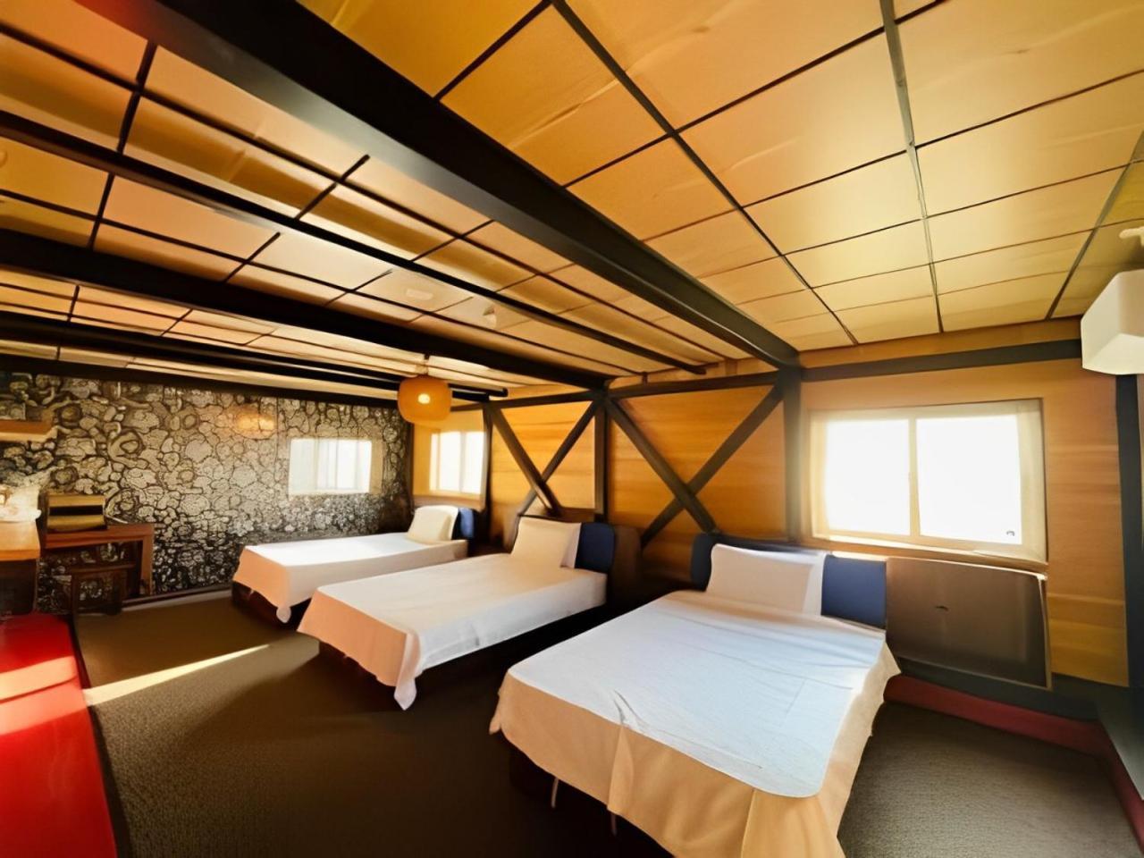 Hotel Cocoa Resort Toyako Extérieur photo