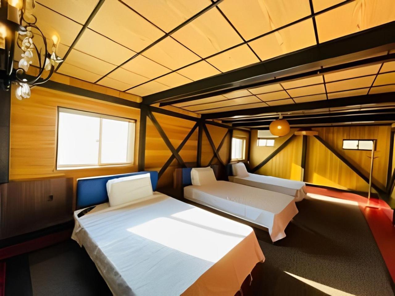 Hotel Cocoa Resort Toyako Extérieur photo